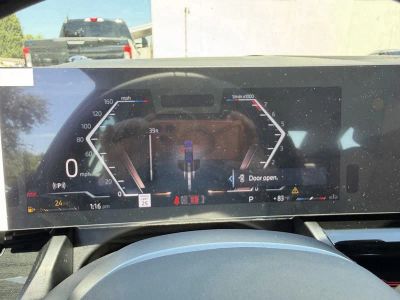 2026 BMW 5 Series — photo 36 view