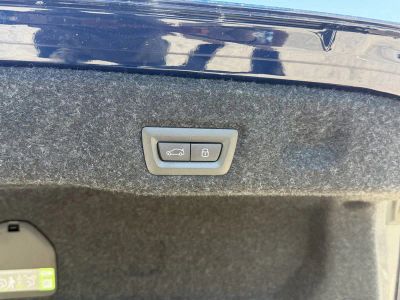 2026 BMW 5 Series — photo 12 view