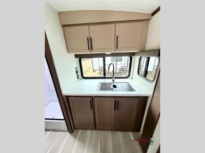 2026 Keystone RV Cougar Half-Ton - Photo 24