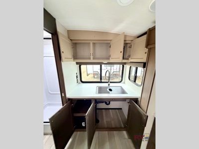 2026 Keystone RV Cougar Half-Ton - Photo 25