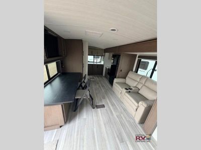 2026 Keystone RV Cougar Half-Ton - Photo 13