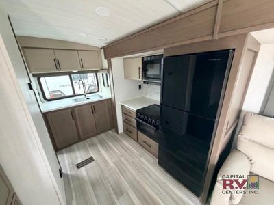 2026 Keystone RV Cougar Half-Ton - Photo 20