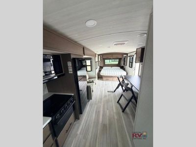2026 Keystone RV Cougar Half-Ton - Photo 33