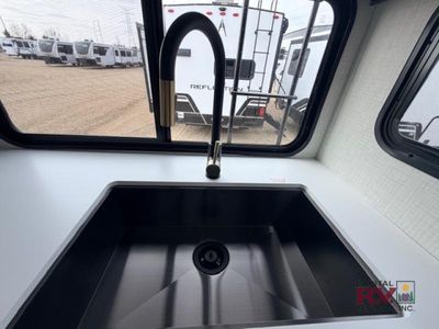 2026 Keystone RV Cougar Half-Ton - Photo 26