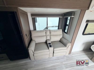 2026 Keystone RV Cougar Half-Ton - Photo 19