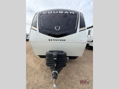 2026 Keystone RV Cougar Half-Ton - Photo 1