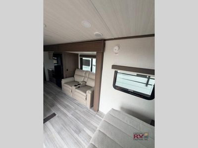 2026 Keystone RV Cougar Half-Ton - Photo 12