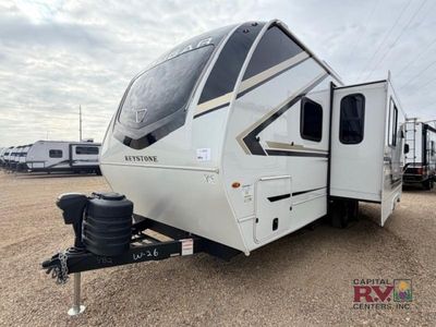 2026 Keystone RV Cougar Half-Ton - Photo 2