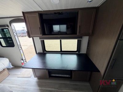 2026 Keystone RV Cougar Half-Ton - Photo 17