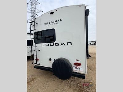 2026 Keystone RV Cougar Half-Ton - Photo 6