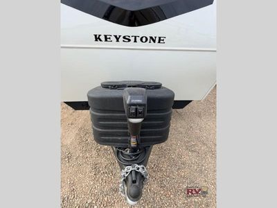 2026 Keystone RV Cougar Half-Ton - Photo 3