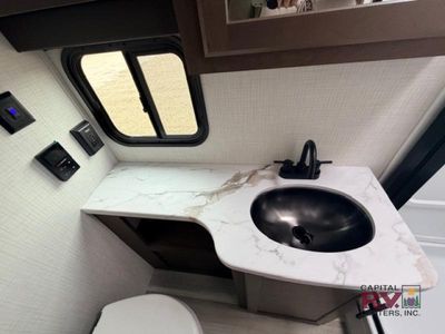 2026 Keystone RV Cougar Half-Ton - Photo 30