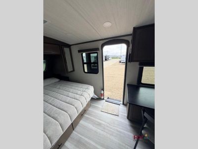 2026 Keystone RV Cougar Half-Ton - Photo 34