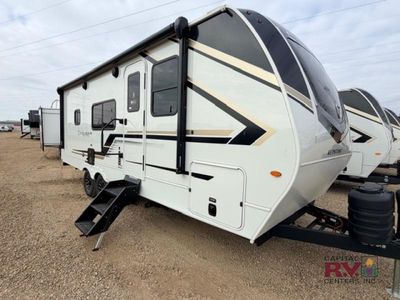 2026 Keystone RV Cougar Half-Ton - Photo 4