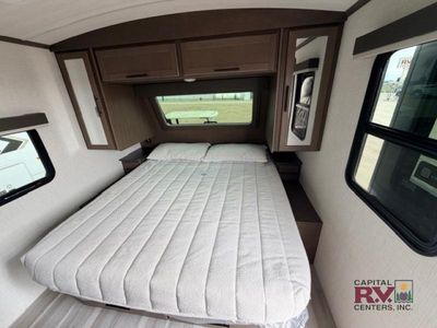 2026 Keystone RV Cougar Half-Ton - Photo 9