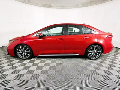 2021 Toyota Corolla - Photo 6