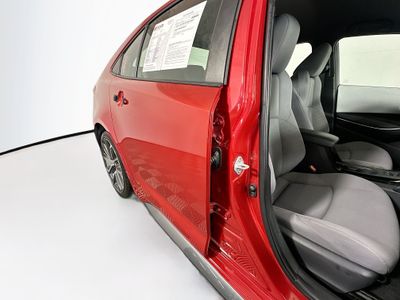 2021 Toyota Corolla - Photo 27