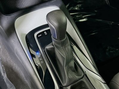 2021 Toyota Corolla - Photo 20