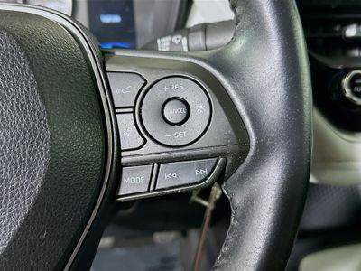 2021 Toyota Corolla - Photo 17