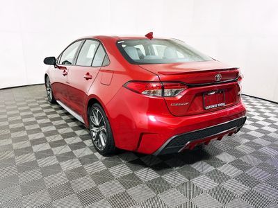 2021 Toyota Corolla - Photo 5