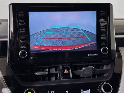 2021 Toyota Corolla - Photo 24