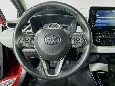 2021 Toyota Corolla - Photo 15