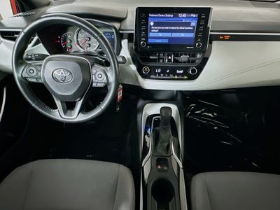 2021 Toyota Corolla - Photo 26