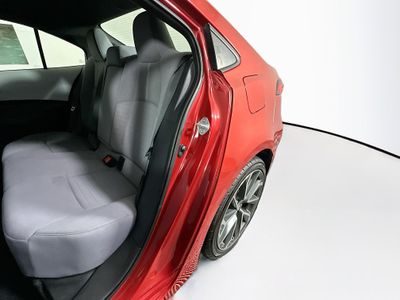 2021 Toyota Corolla - Photo 25