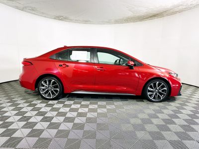 2021 Toyota Corolla - Photo 2