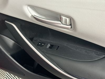 2021 Toyota Corolla - Photo 28