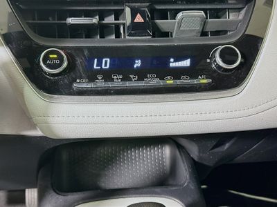 2021 Toyota Corolla - Photo 22