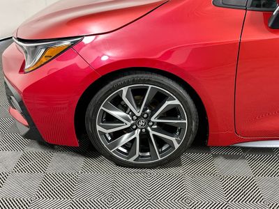 2021 Toyota Corolla - Photo 11