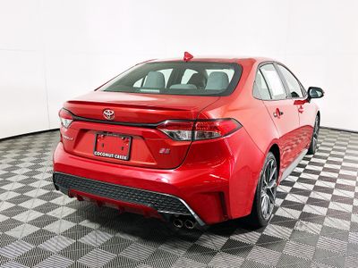 2021 Toyota Corolla - Photo 3