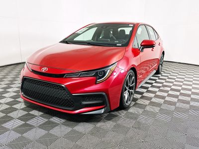 2021 Toyota Corolla - Photo 7