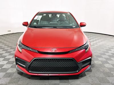 2021 Toyota Corolla - Photo 8
