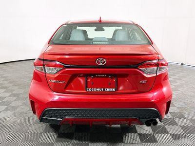 2021 Toyota Corolla - Photo 4