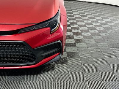 2021 Toyota Corolla - Photo 9