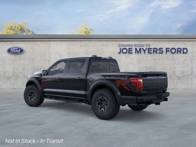 2026 Ford F-150 - Photo 4