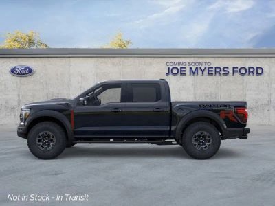 2026 Ford F-150 - Photo 3