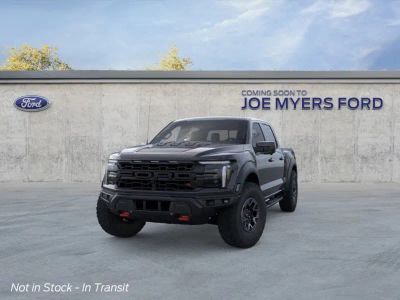 2026 Ford F-150 - Photo 2