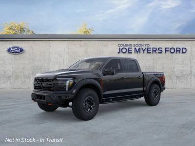 2026 Ford F-150 - Photo 1