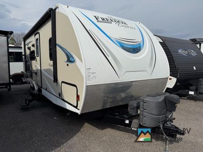2018 Coachmen RV Freedom Express - Photo 1