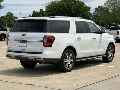 2022 Ford Expedition Max - Photo 4