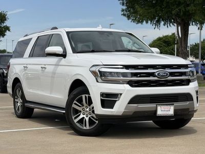 2022 Ford Expedition Max - Photo 2