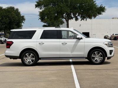 2022 Ford Expedition Max - Photo 3