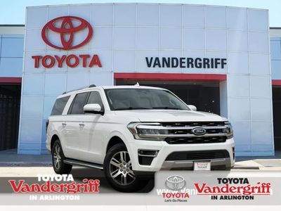 2022 Ford Expedition Max - Photo 1
