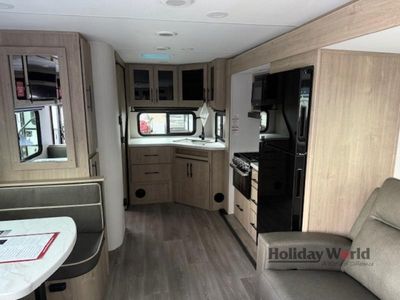 2026 Grand Design Imagine XLS - Photo 14