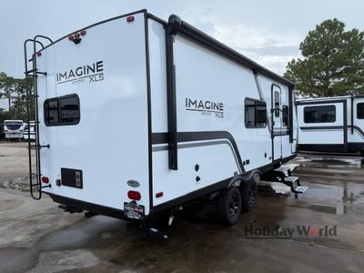 2026 Grand Design Imagine XLS - Photo 4