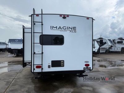 2026 Grand Design Imagine XLS - Photo 5