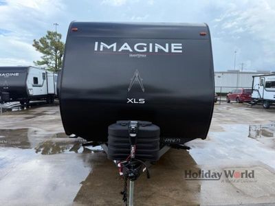 2026 Grand Design Imagine XLS - Photo 2